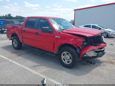 2007 Ford F-150