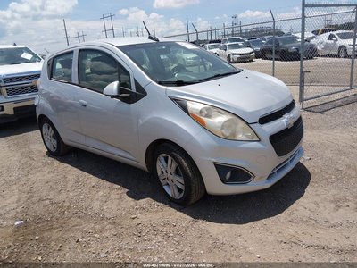 2015 Chevrolet Spark