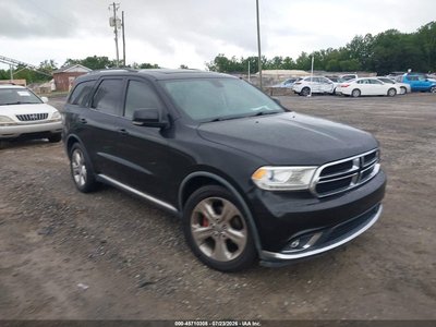 2015 Dodge Durango