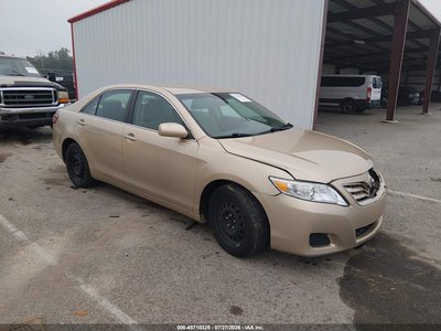 2010 Toyota Camry