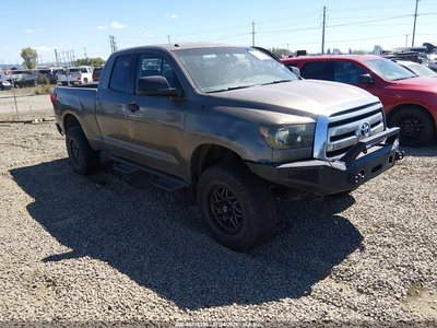 2011 Toyota Tundra