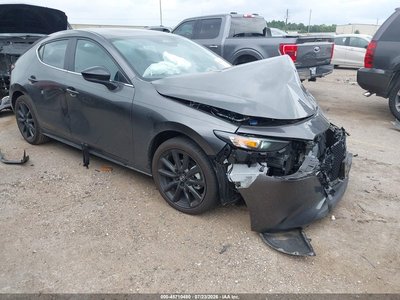 2026 Mazda 3