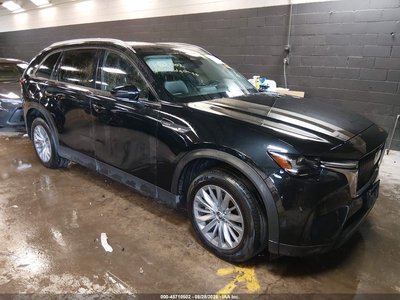 2025 Mazda CX-90 PHEV