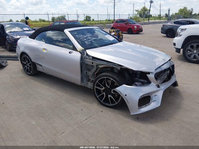 2020 Mercedes-Benz E-Class
