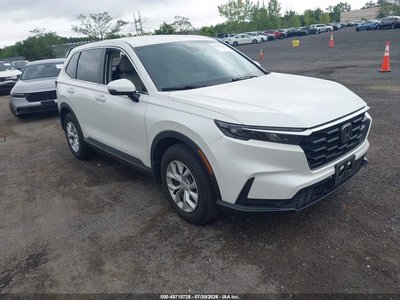2024 Honda CR-V