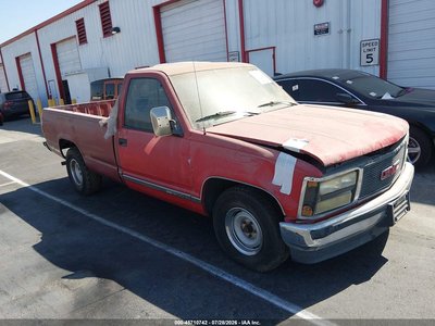 1989 Chevrolet C/K