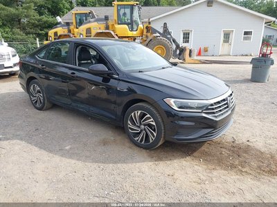 2020 Volkswagen Jetta