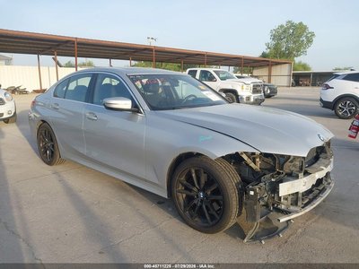2020 BMW 3 Series
