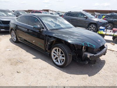 2024 Audi A5