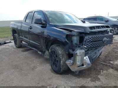 2020 Toyota Tundra
