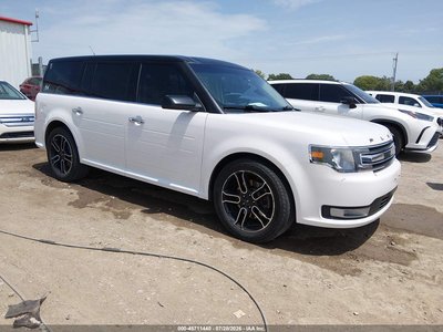 2015 Ford Flex