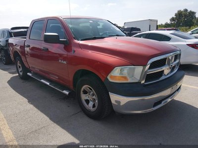2010 Dodge Ram 1500