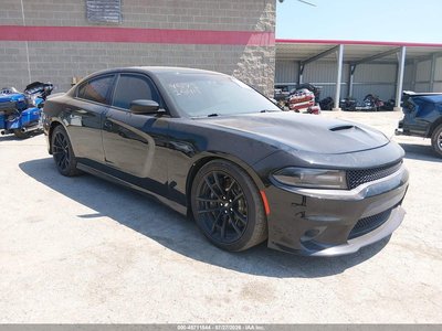 2017 Dodge Charger