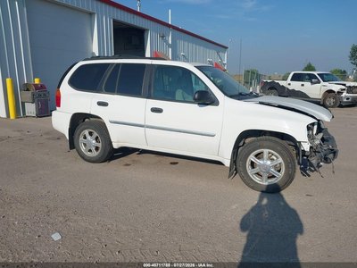 2009 GMC Envoy