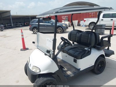2019 EZGO Golf Cart