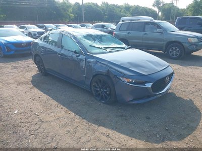 2023 Mazda 3