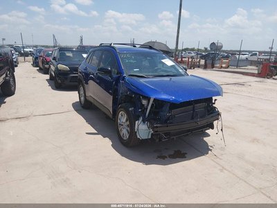 2025 Toyota Corolla Cross