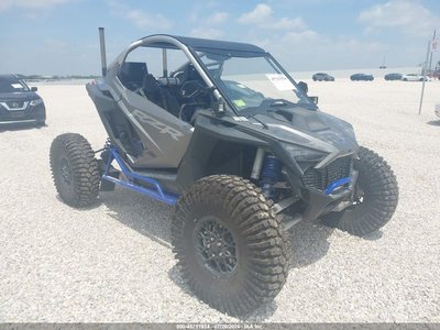 2024 Polaris RZR