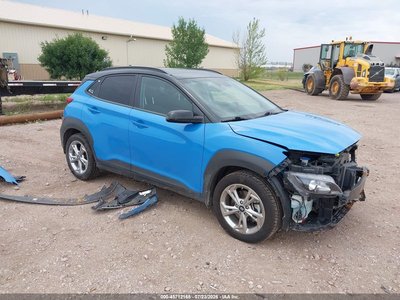 2022 Hyundai Kona