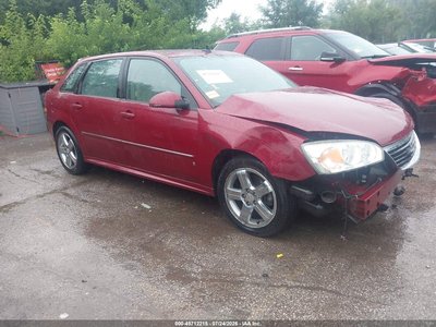 2006 Chevrolet Malibu