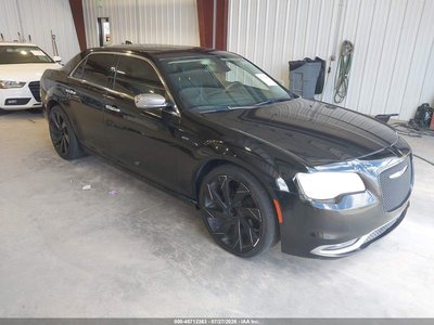 2017 Chrysler 300