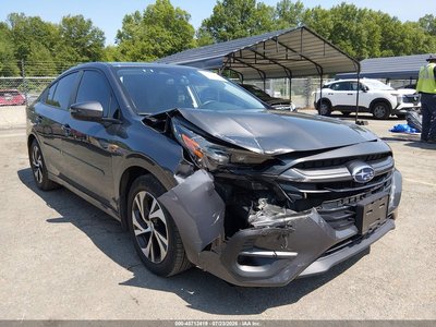2024 Subaru Legacy