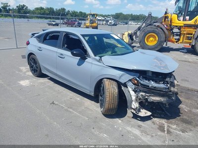 2023 Honda Civic
