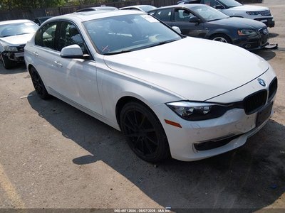 2013 BMW 3 Series