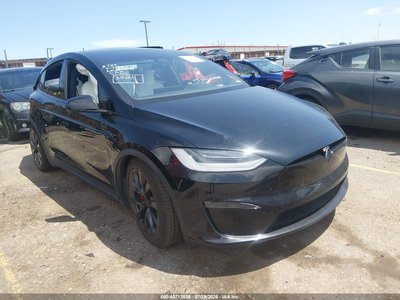 2023 Tesla Model X