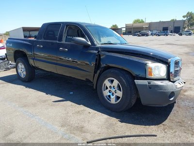 2005 Dodge Dakota