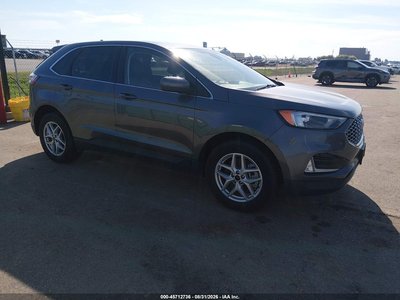 2023 Ford Edge