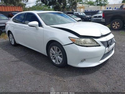 2013 Lexus ES