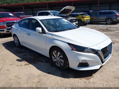 2022 Nissan Altima