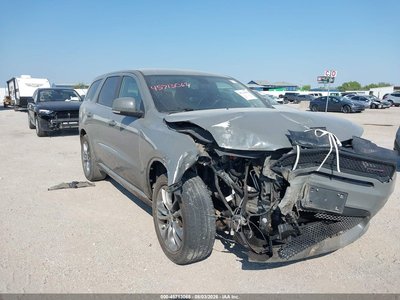 2020 Dodge Durango