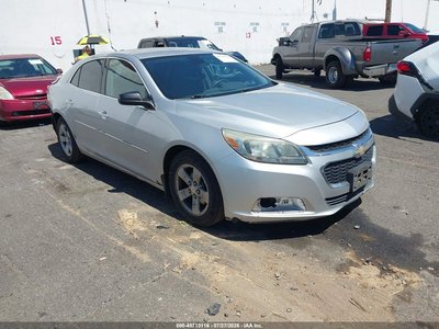 2015 Chevrolet Malibu
