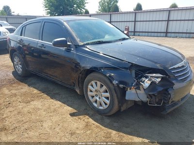 2010 Chrysler Sebring