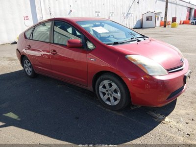 2006 Toyota Prius