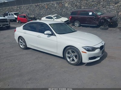 2014 BMW 3 Series