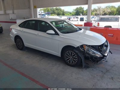 2021 Volkswagen Jetta