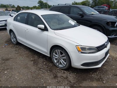 2013 Volkswagen Jetta