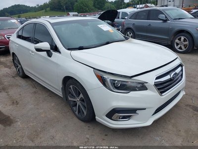 2018 Subaru Legacy
