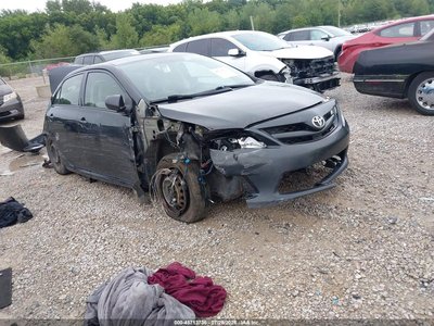 2011 Toyota Corolla