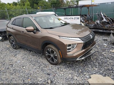 2022 Mitsubishi Eclipse
