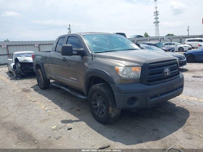 2013 Toyota Tundra