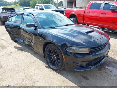 2016 Dodge Charger