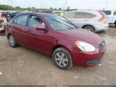 2011 Hyundai Accent
