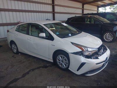 2020 Toyota Prius