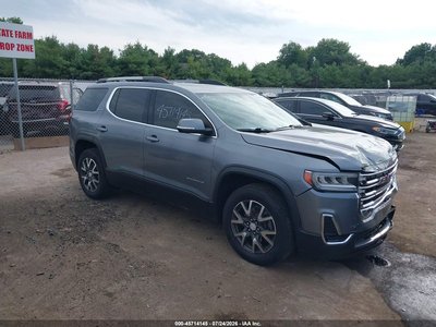 2020 GMC Acadia