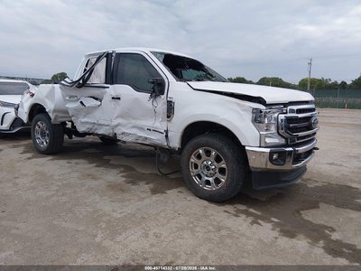 2022 Ford F-250