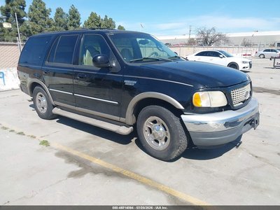 2001 Ford Expedition